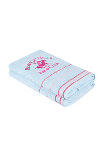 Hand Towel Set, 2 Pieces Beverly Hills Polo Club