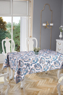 Скатерть 150х220 Arya home collection