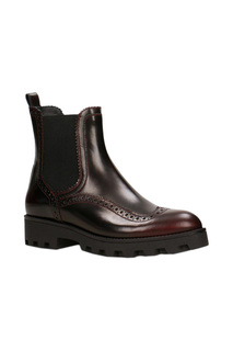boots GINO ROSSI