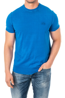 t-shirt La Martina