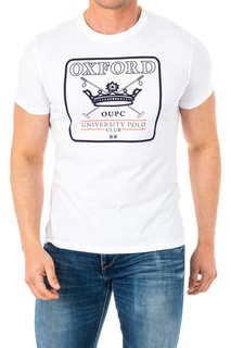 t-shirt La Martina
