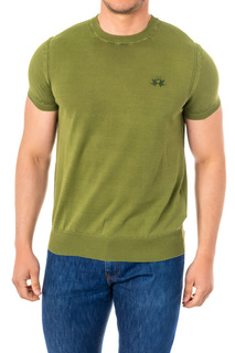 t-shirt La Martina