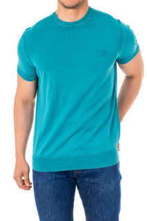 t-shirt La Martina