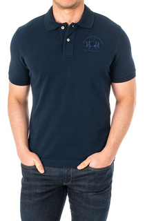 polo shirt La Martina