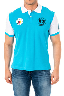 polo shirt La Martina