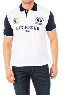 polo shirt La Martina