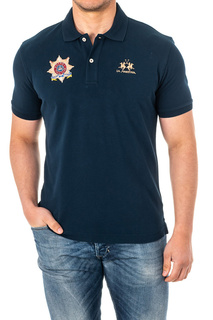 polo shirt La Martina