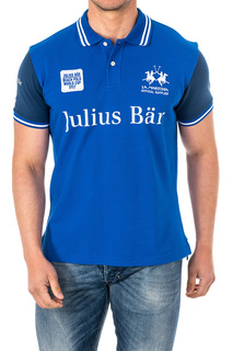 polo shirt La Martina