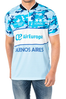 polo shirt La Martina