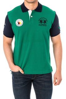 polo shirt La Martina
