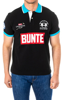 polo shirt La Martina