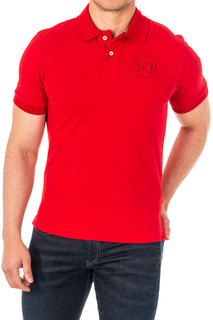 polo shirt La Martina