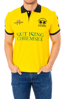 polo shirt La Martina