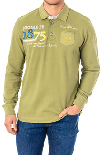 longsleeve La Martina