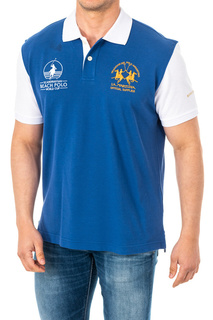 polo shirt La Martina