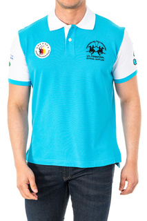 polo shirt La Martina