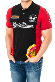 polo shirt La Martina