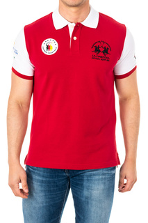 polo shirt La Martina