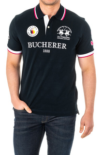 polo shirt La Martina