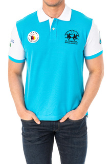 polo shirt La Martina