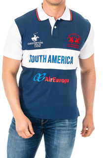 polo shirt La Martina