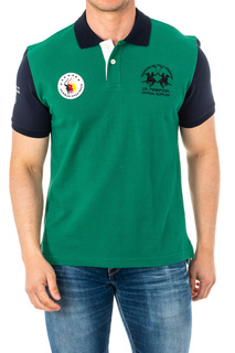 polo shirt La Martina