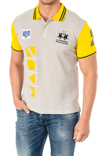 polo shirt La Martina