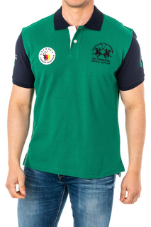 polo shirt La Martina