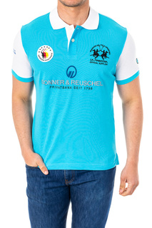 polo shirt La Martina