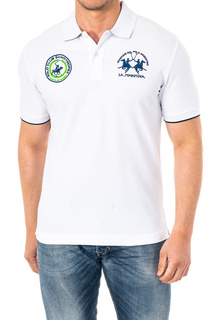 polo shirt La Martina