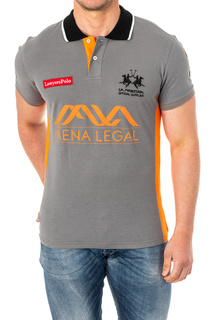 polo shirt La Martina