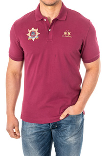 polo shirt La Martina