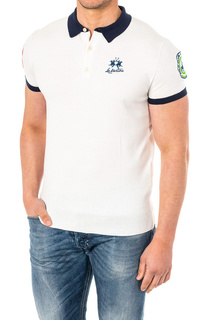 polo shirt La Martina