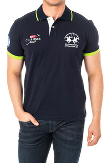 polo shirt La Martina