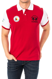 polo shirt La Martina