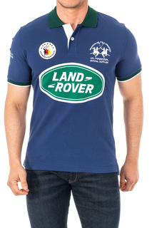 polo shirt La Martina