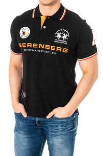 polo shirt La Martina