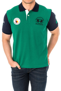 polo shirt La Martina