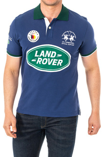 polo shirt La Martina