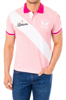 polo shirt La Martina