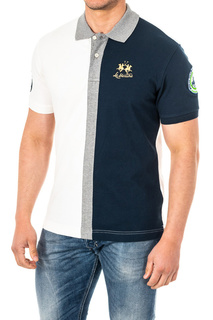 polo shirt La Martina