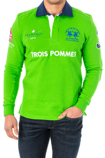 longsleeve La Martina