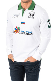 longsleeve La Martina