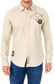 shirt La Martina