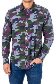 shirt La Martina