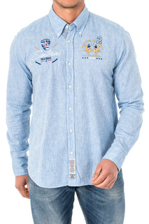 shirt La Martina