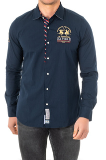 shirt La Martina