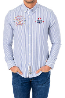 shirt La Martina