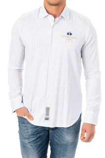 shirt La Martina