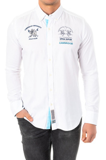 shirt La Martina